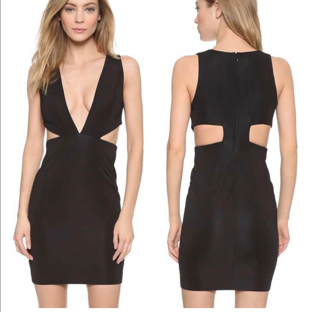 AQ/AQ Dress